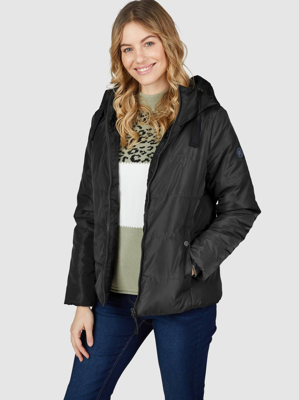 Navigazione Jacke Damen