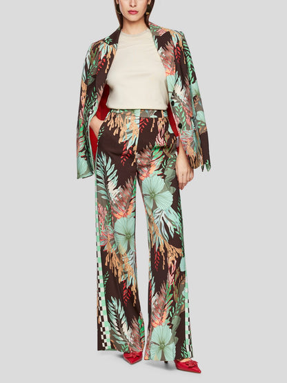 Marc Cain T-Shirt Damen Baumwolle