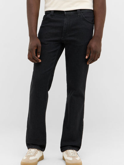 Mustang Jeans Herren Baumwolle