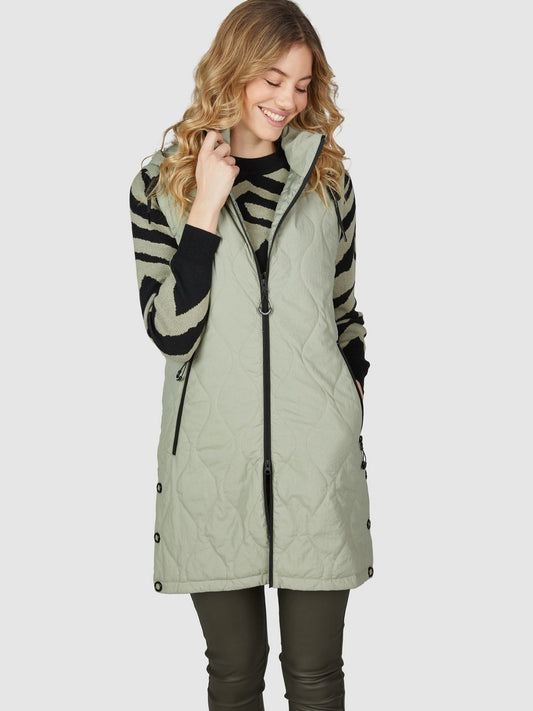 Navigazione Langweste Damen Polyamid