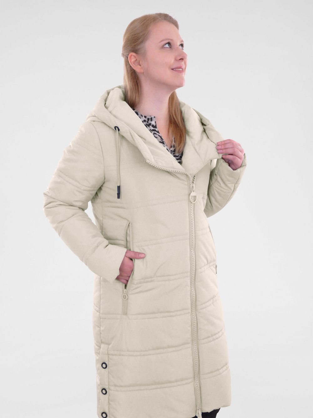 Navigazione Mantel Damen