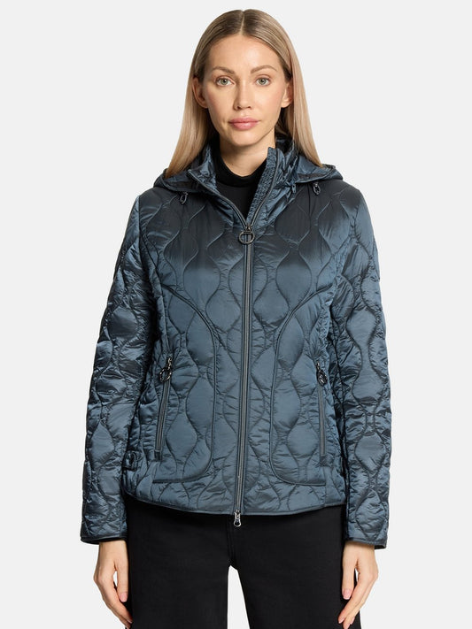 Betty Barclay Outdoorjacke Damen Polyamid