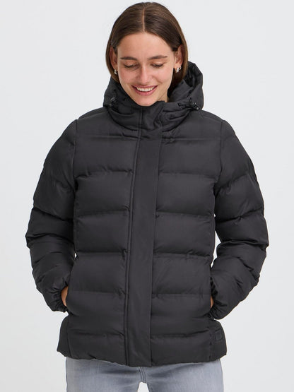 OXMO Winterjacke Damen