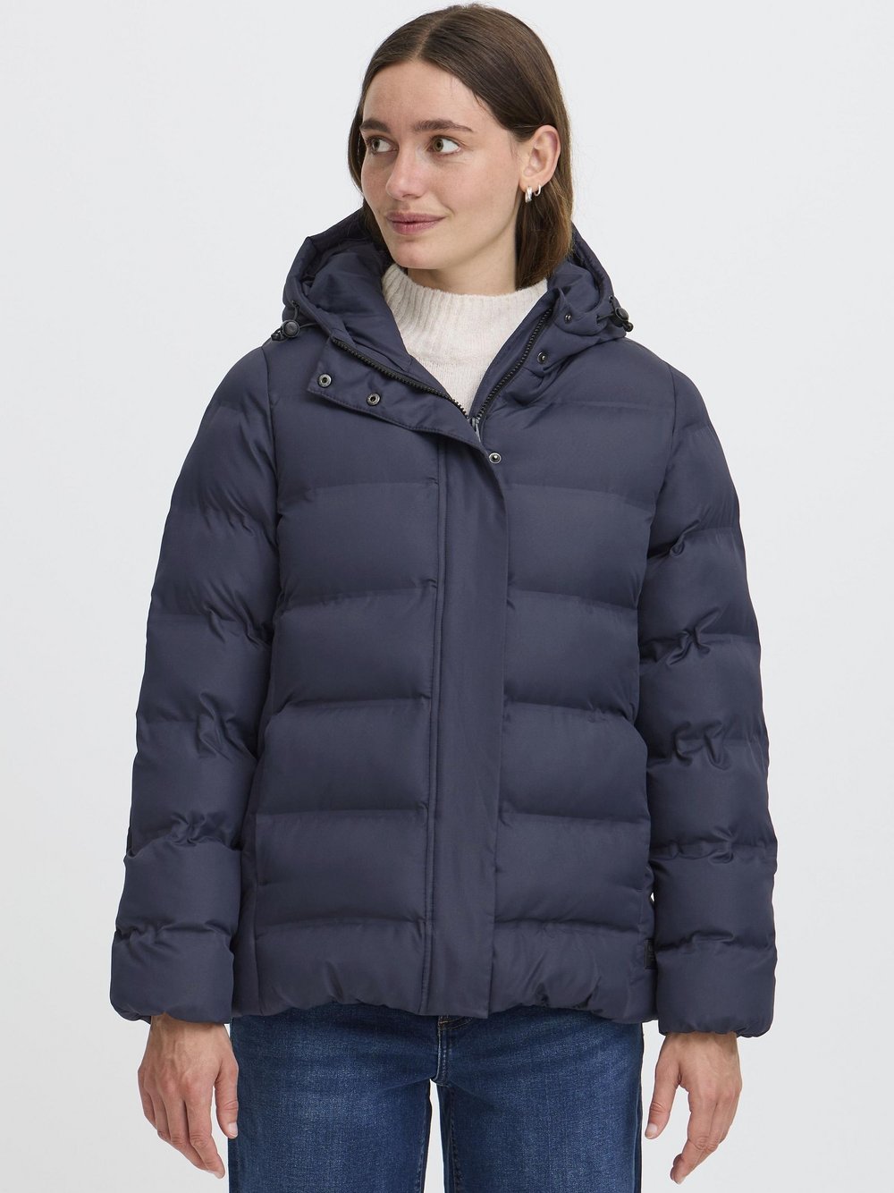 OXMO Winterjacke Damen