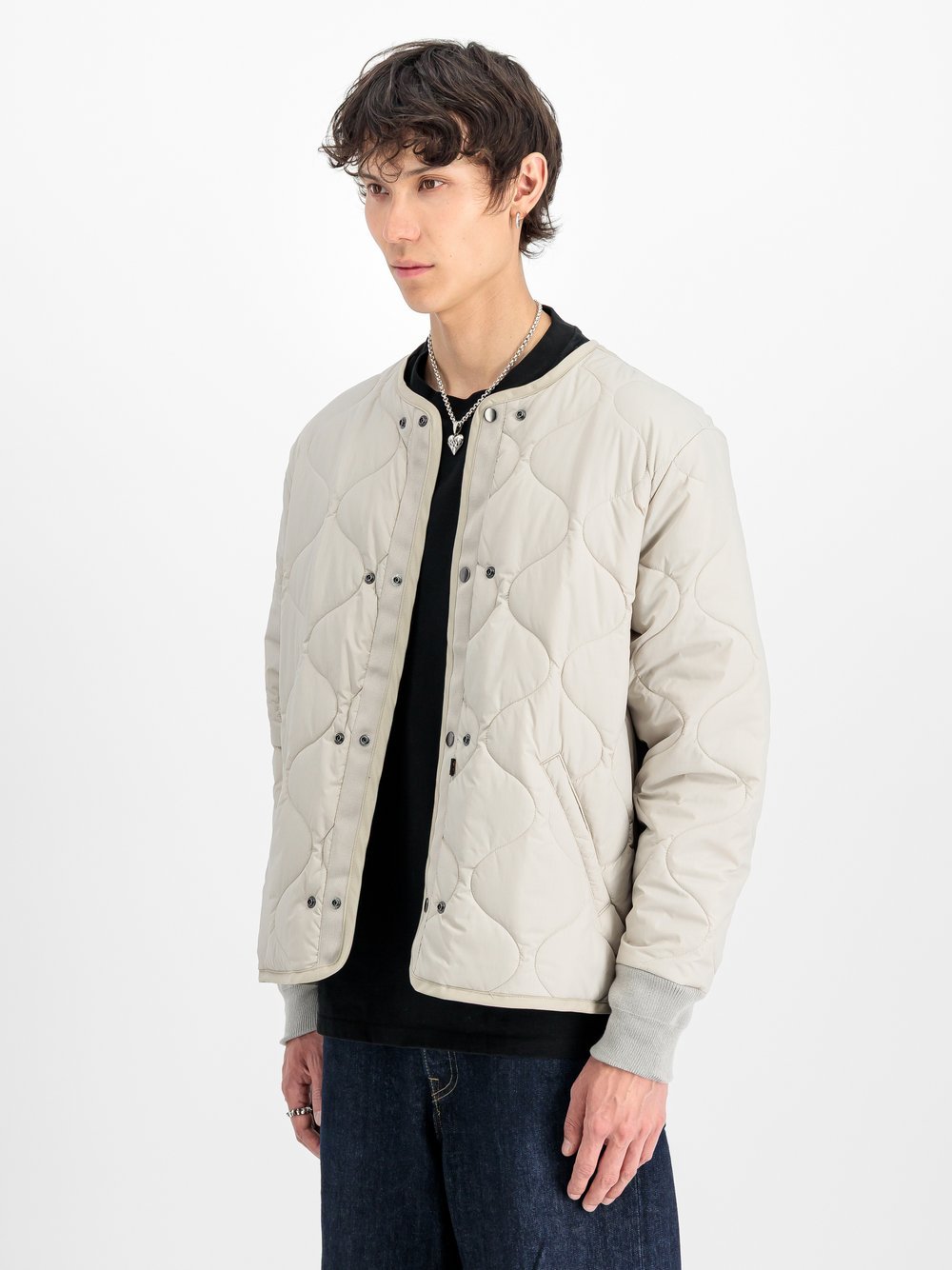 Alpha Industries Feldjacke Herren