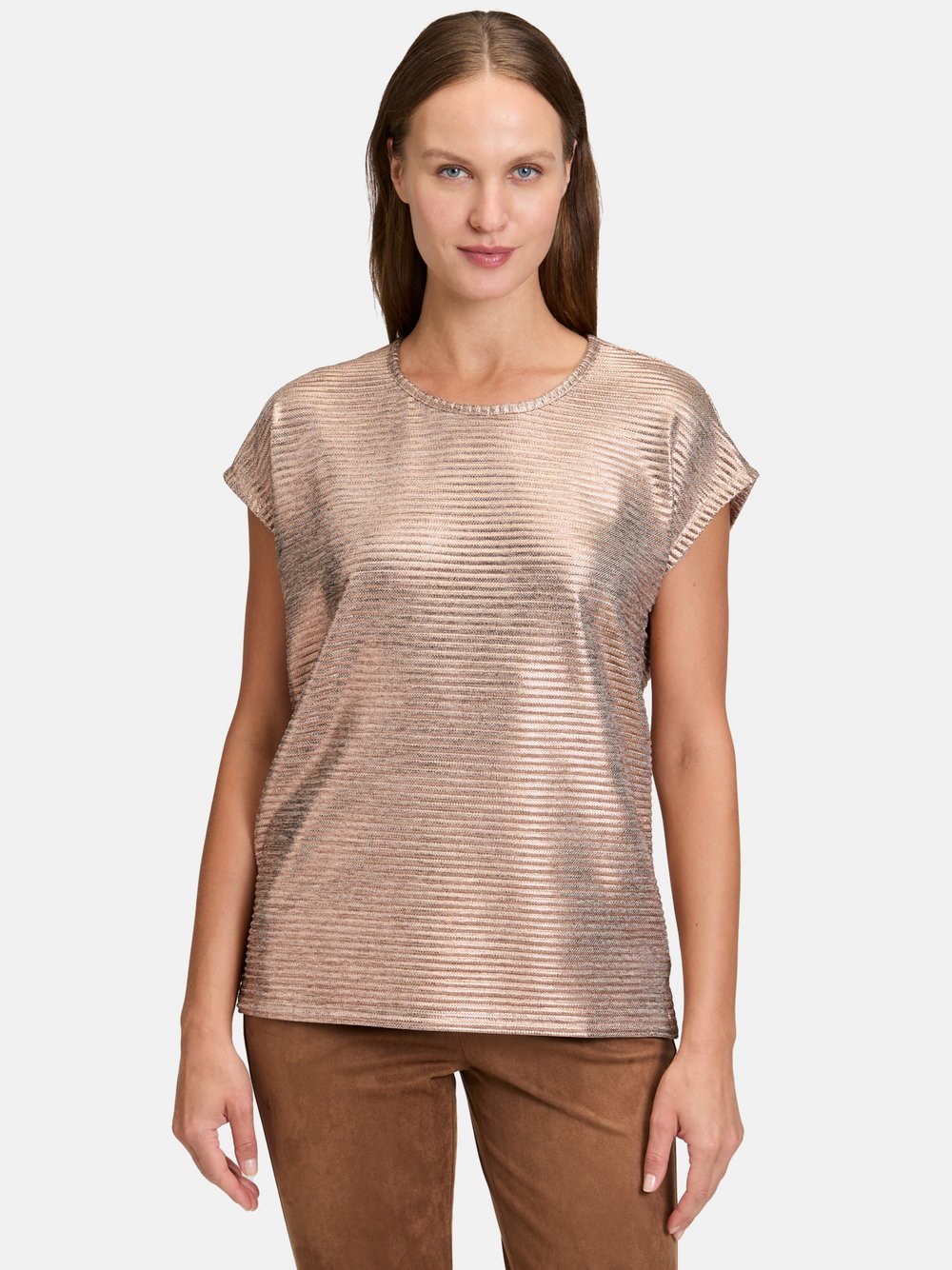 Betty Barclay Casual-Shirt Damen