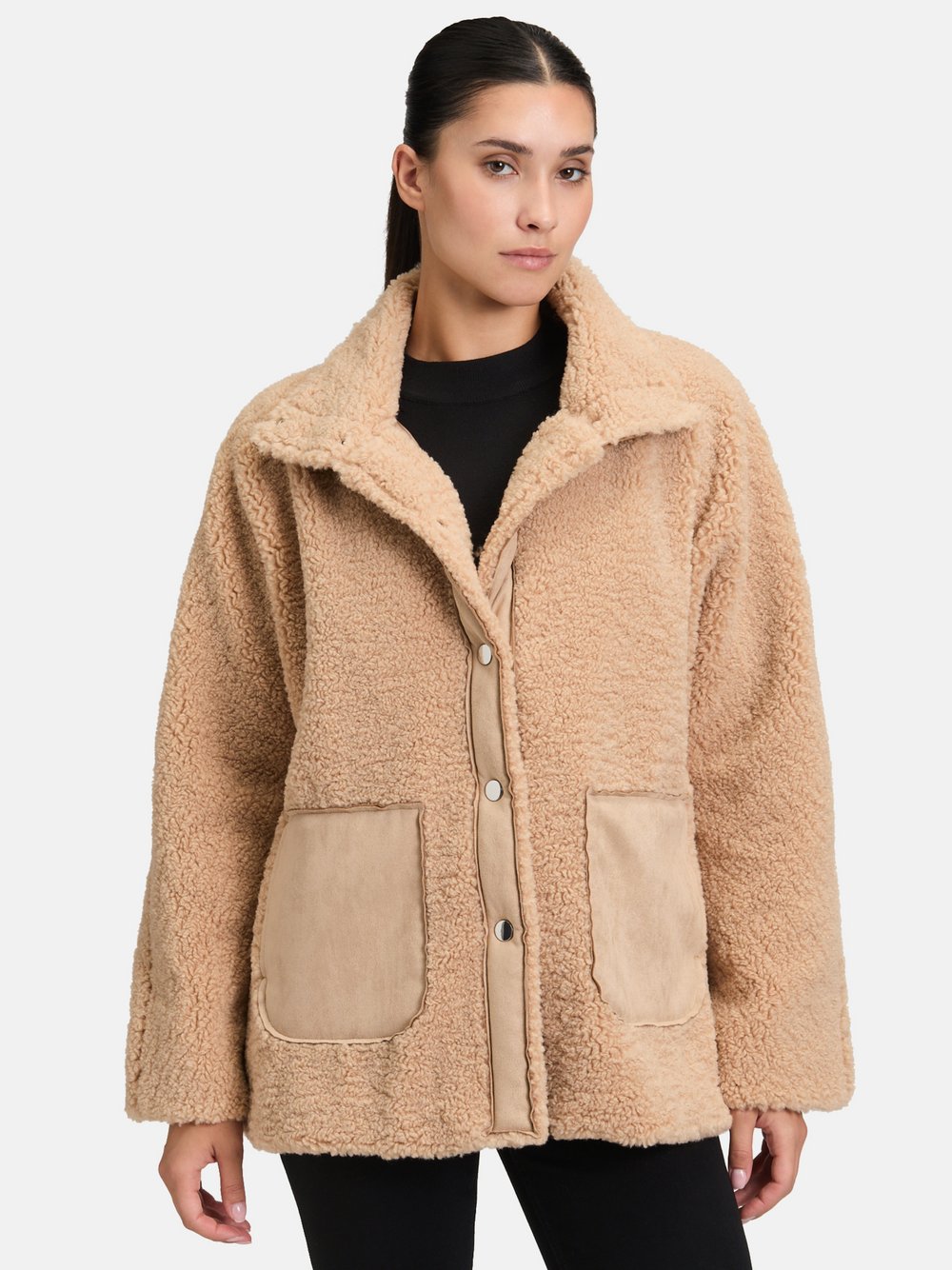 Betty Barclay Outdoorjacke Damen