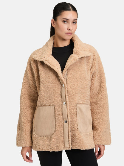 Betty Barclay Outdoorjacke Damen