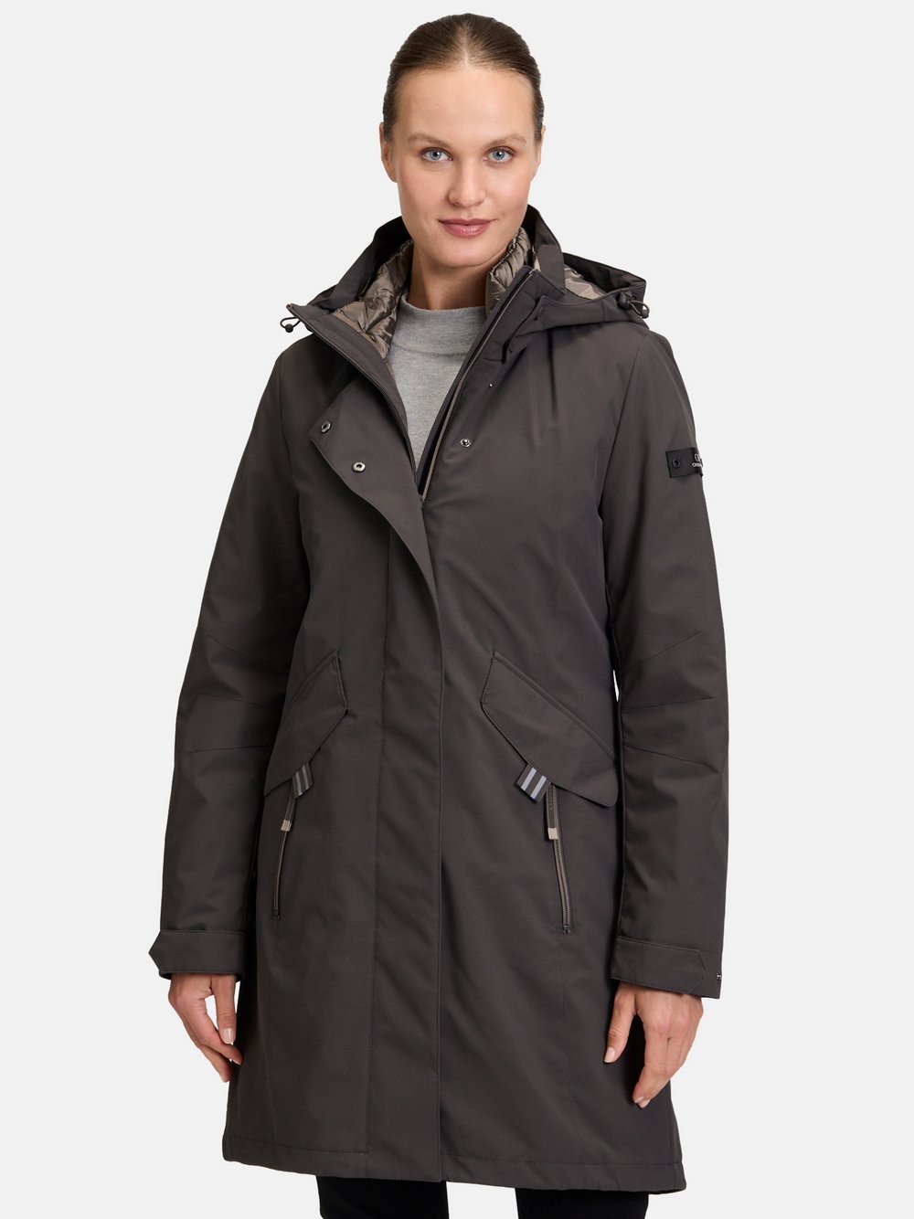 Betty Barclay 3 in 1 Jacke Damen