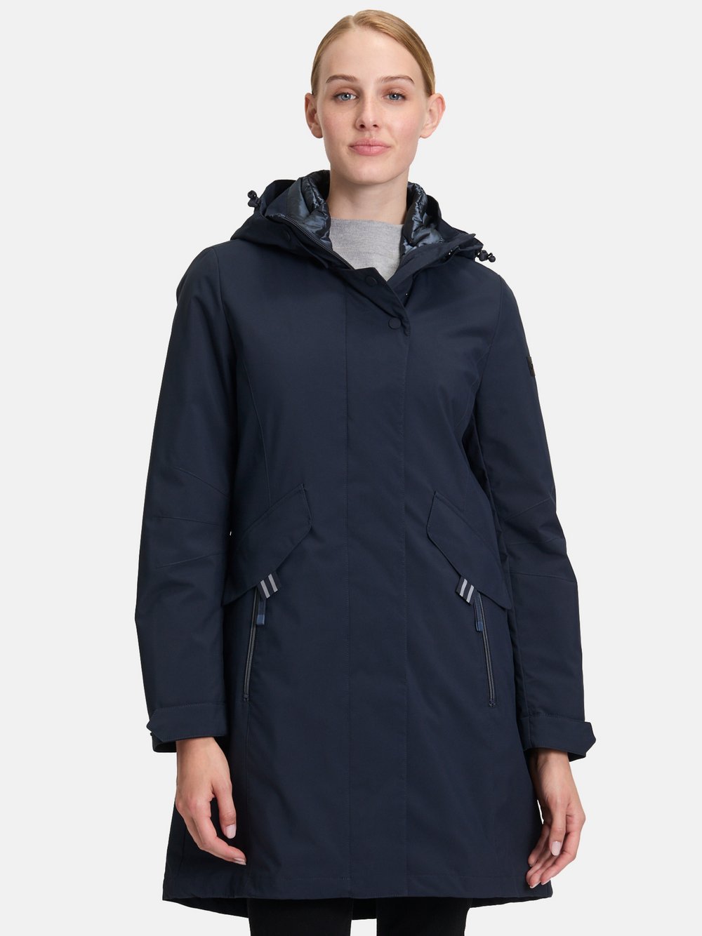 Betty Barclay 3 in 1 Jacke Damen