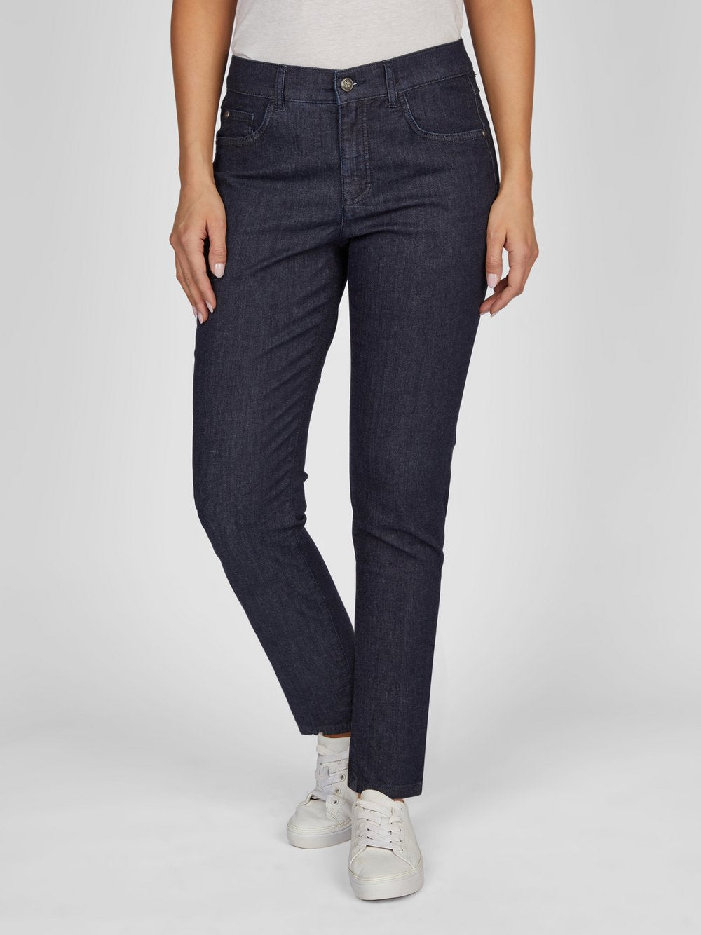 RABE Hose Damen Baumwolle