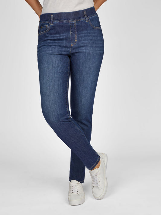 RABE Hose Damen Baumwolle