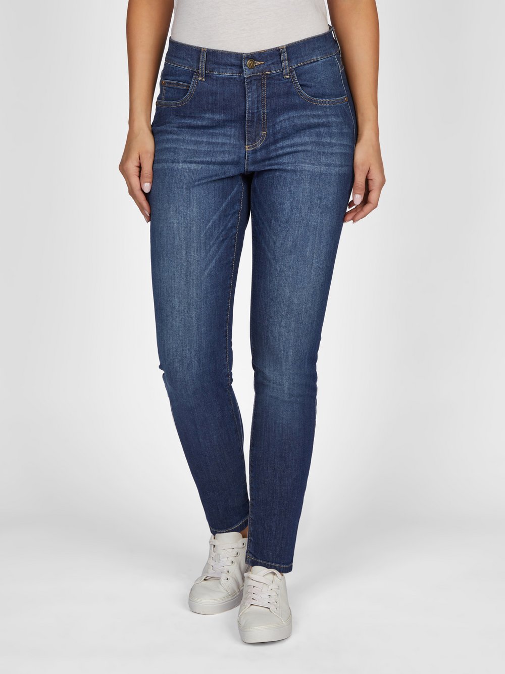 RABE Hose Damen Baumwolle