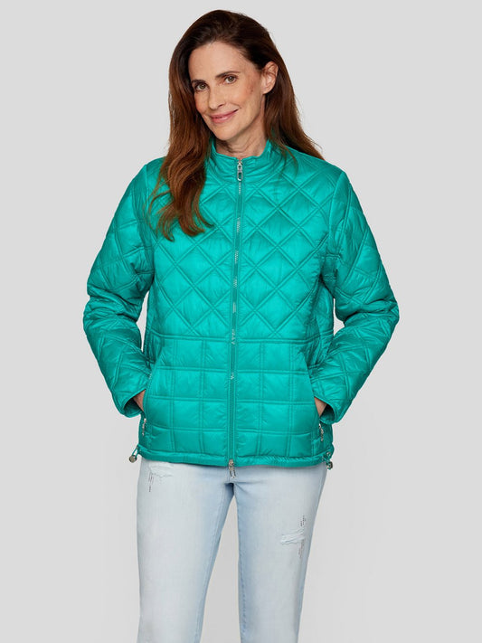 RABE Jacke Damen Polyamid