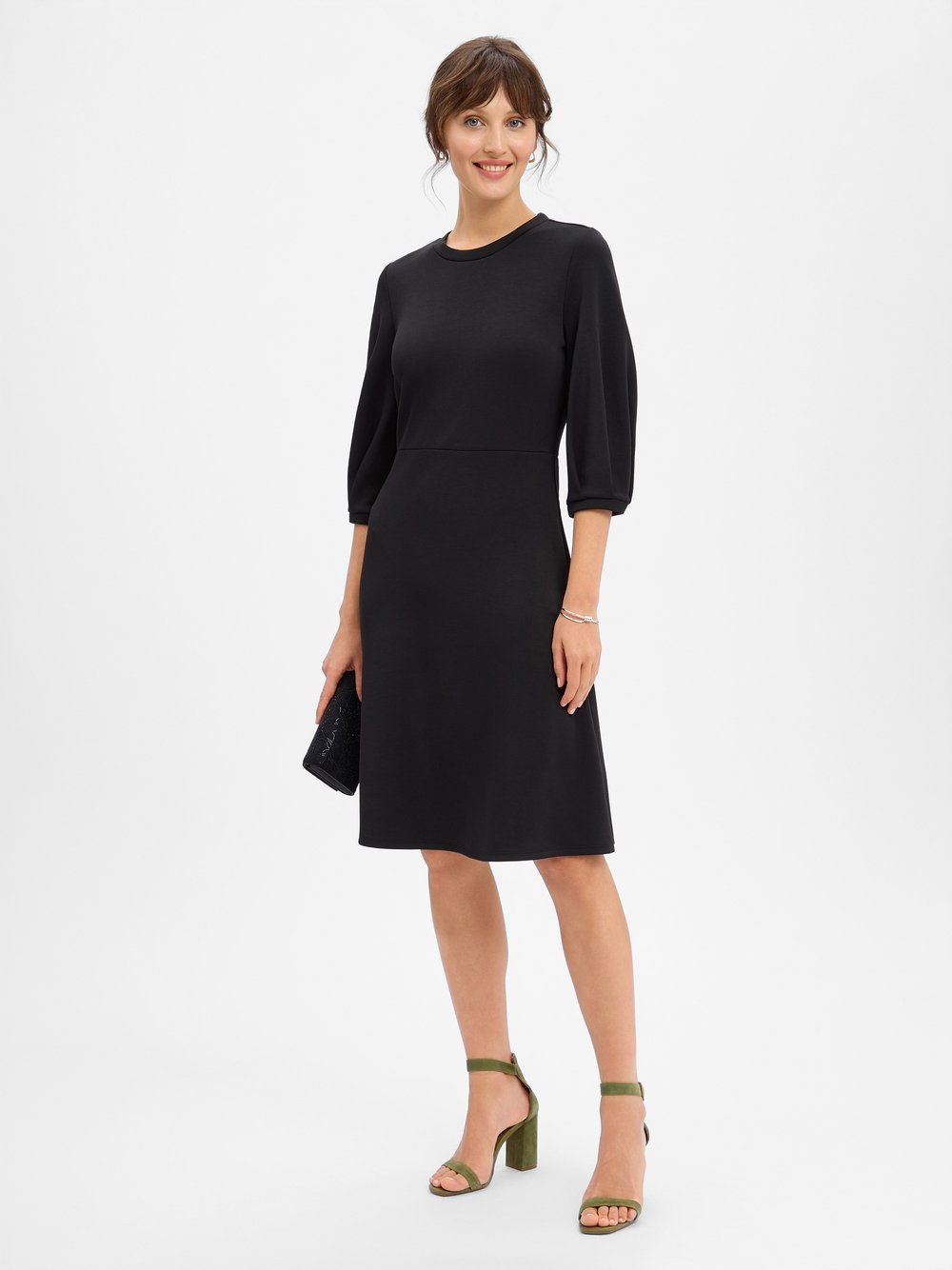 s.Oliver LABEL Jerseykleid Damen