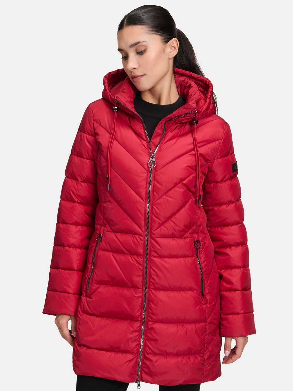 Betty Barclay Steppjacke Damen Polyamid