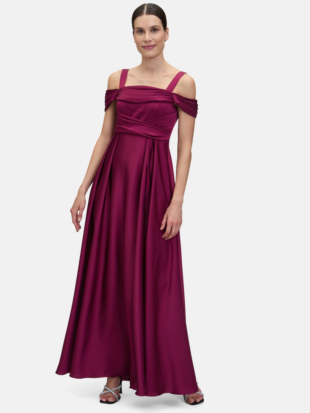 Vera Mont Abendkleid Damen