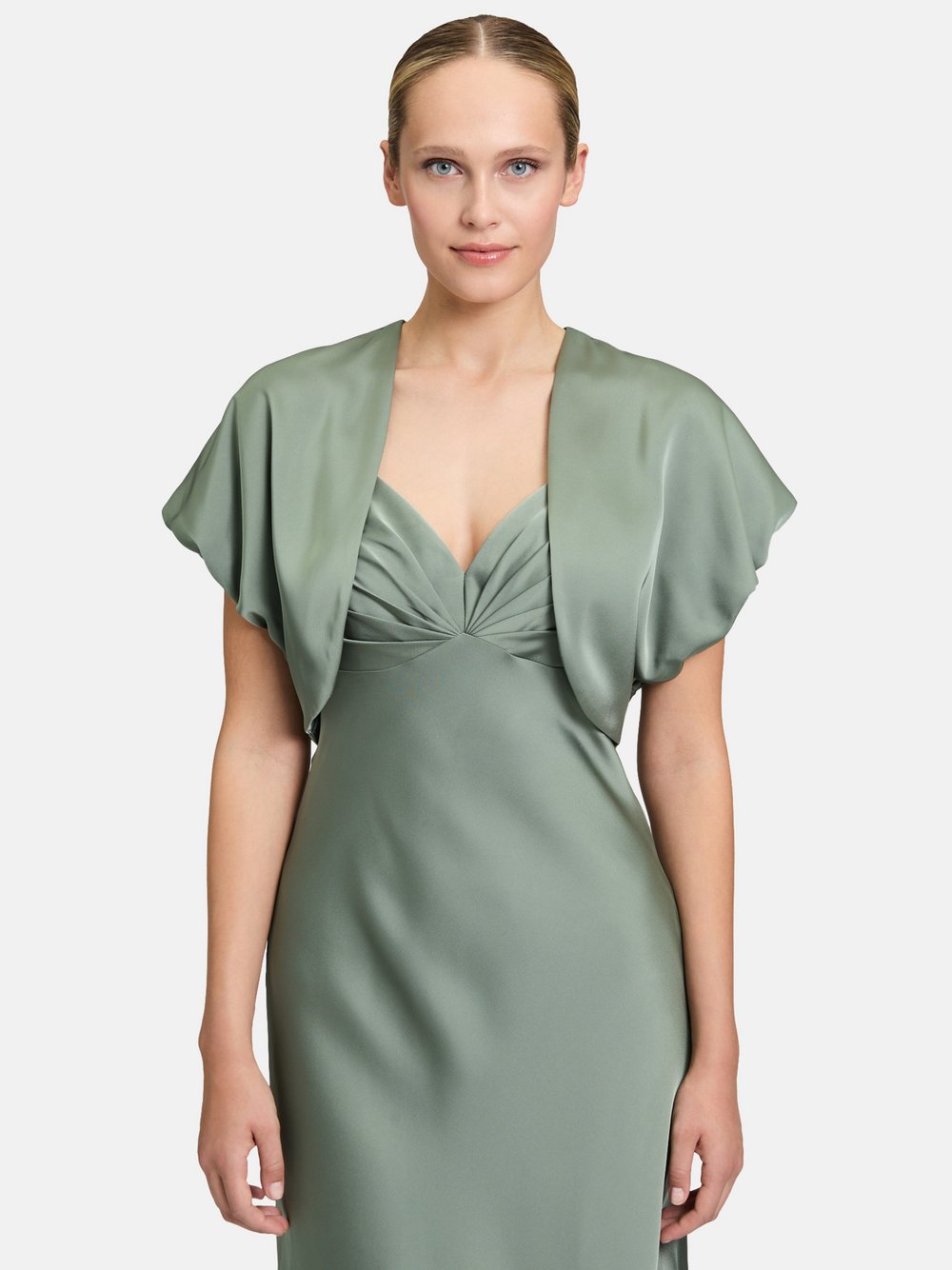 Vera Mont Bolero-Jacke Damen