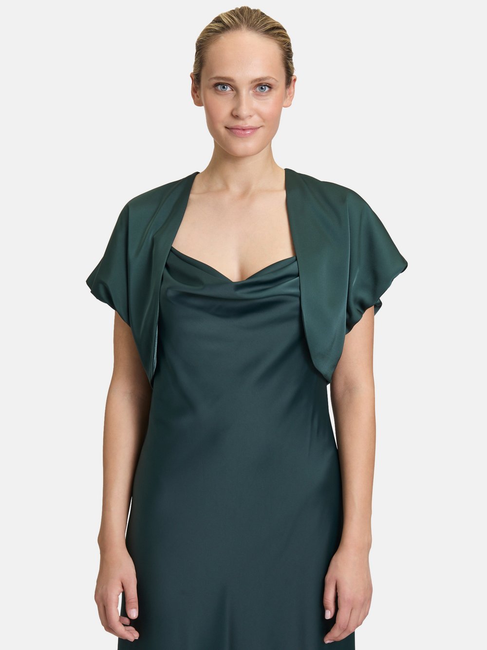 Vera Mont Bolero-Jacke Damen