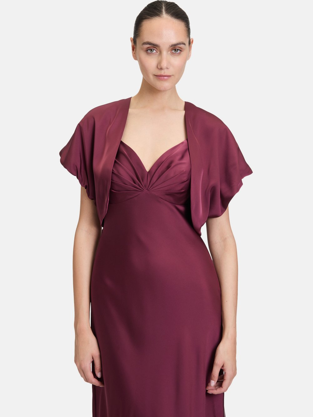 Vera Mont Bolero-Jacke Damen