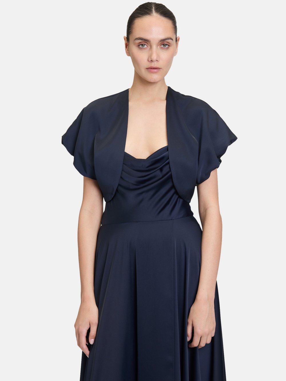 Vera Mont Bolero-Jacke Damen