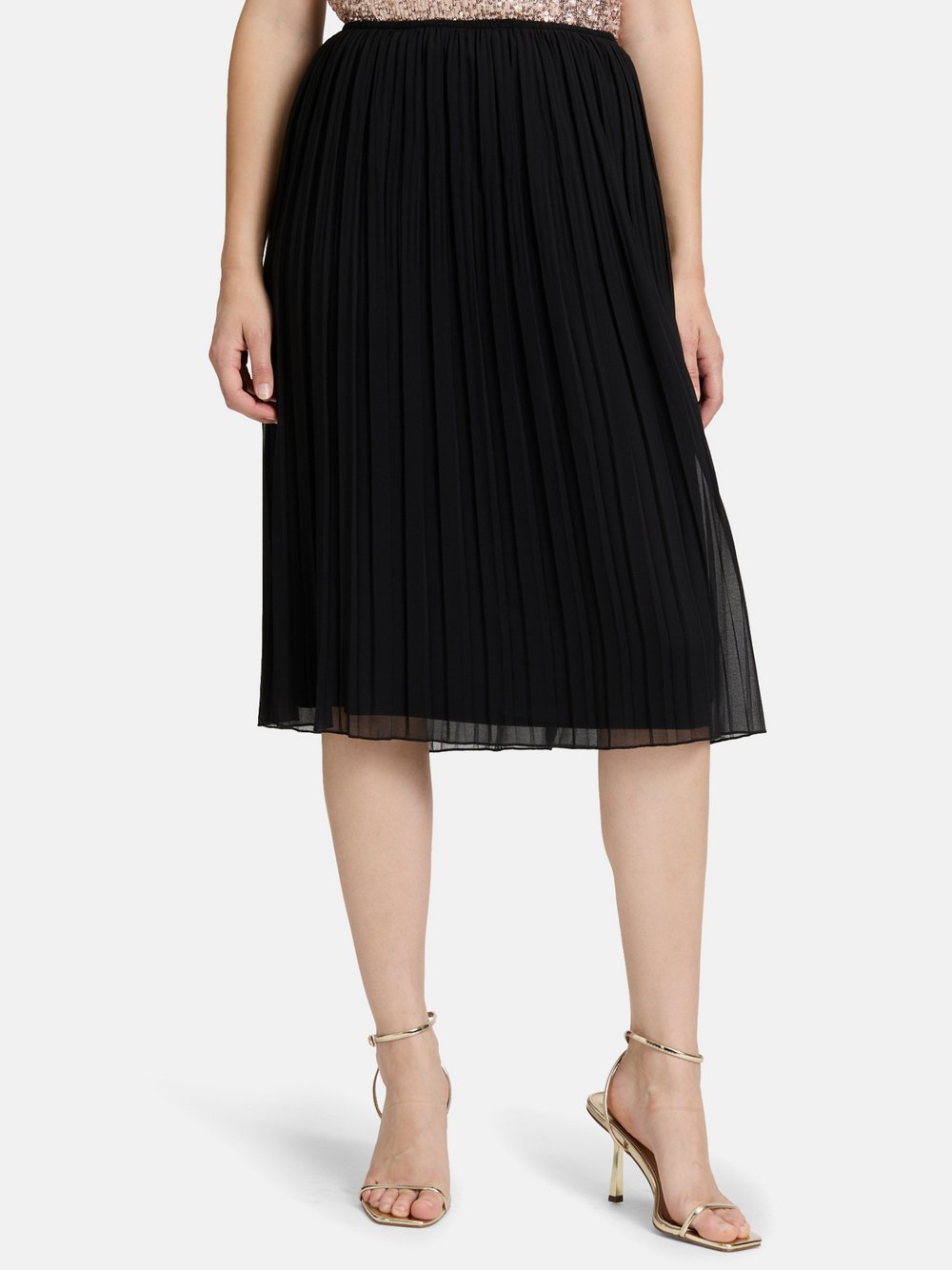 Vera Mont Chiffonrock Damen