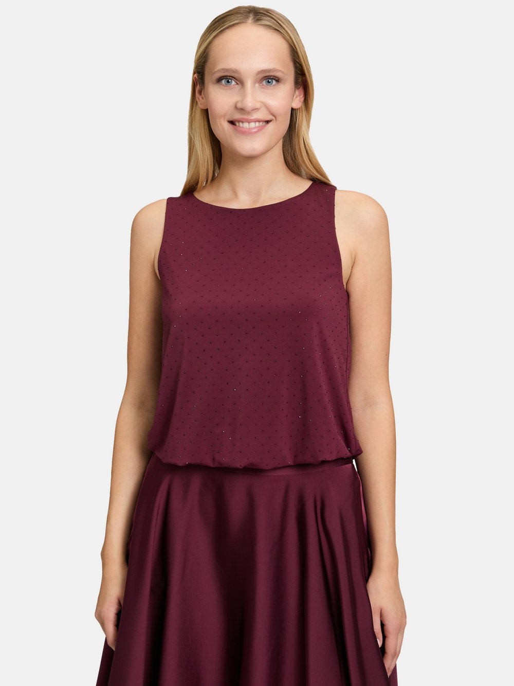 Vera Mont Blusentop Damen