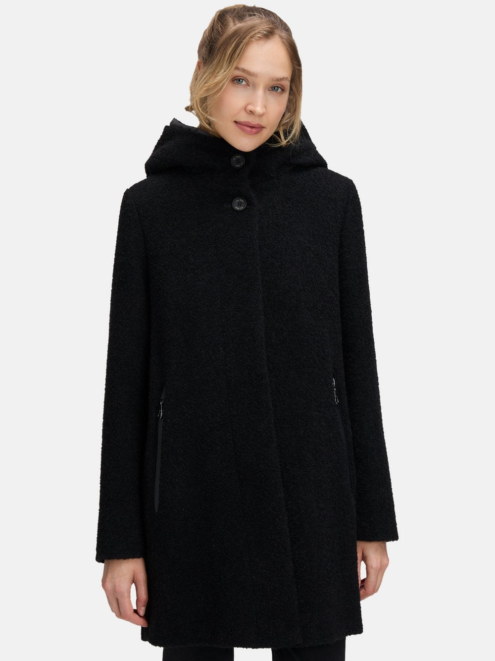 Gil Bret Wolljacke Damen Baumwolle