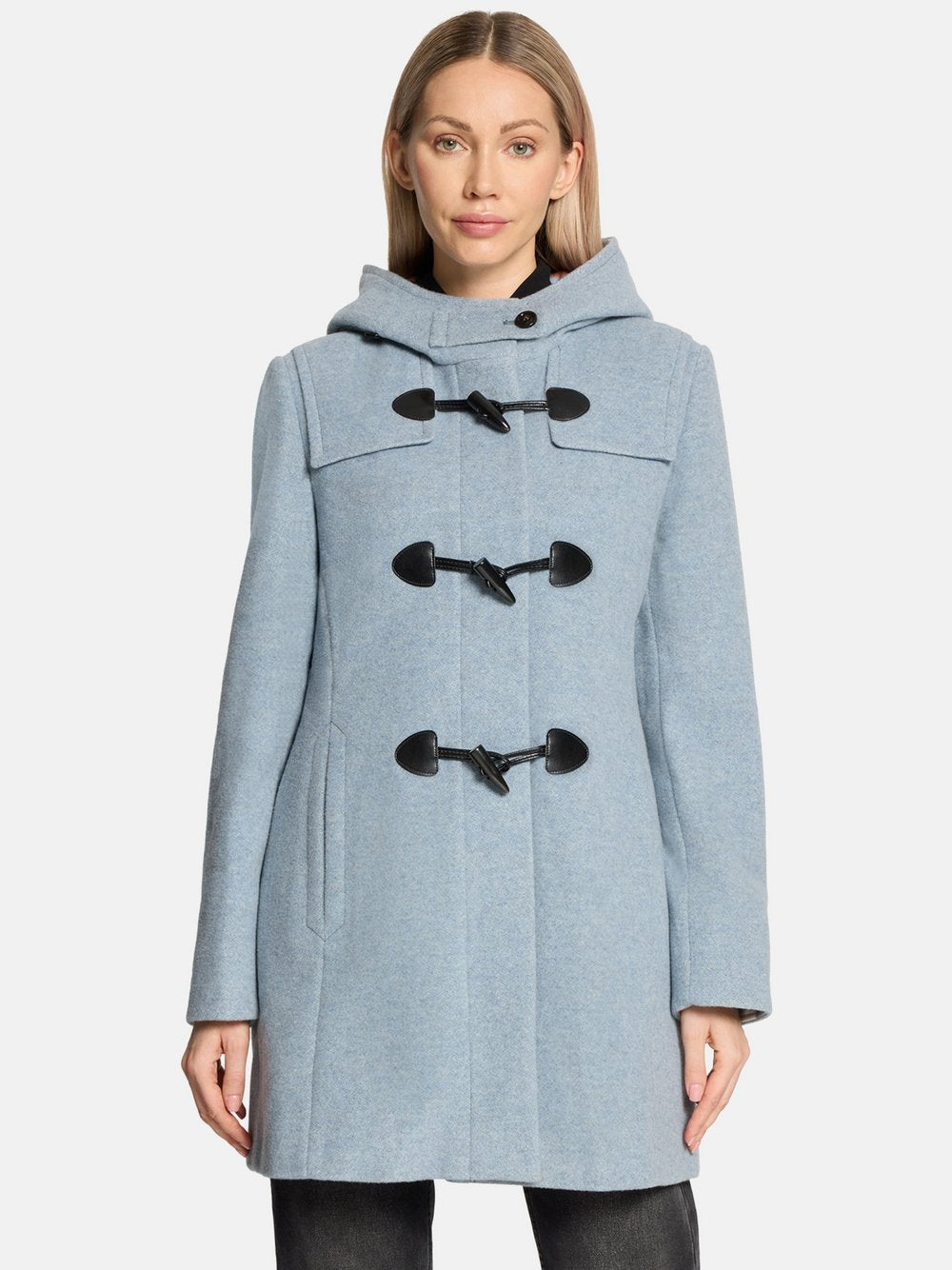 Gil Bret Dufflecoat Damen Wolle