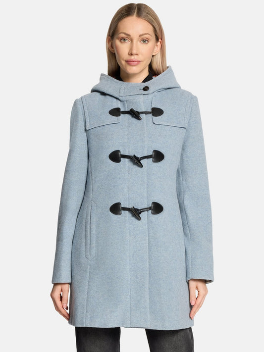 Gil Bret Dufflecoat Damen Wolle