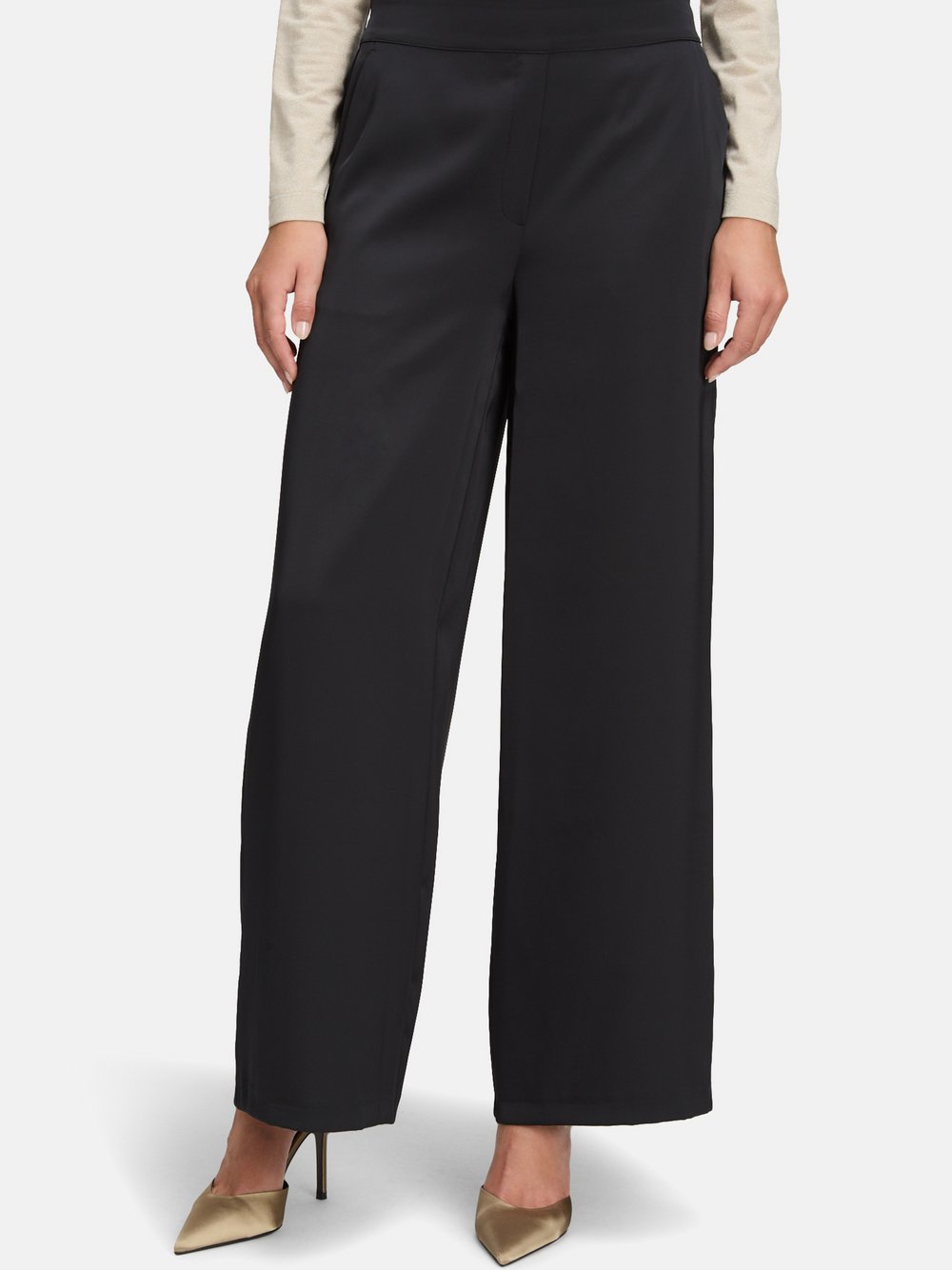 Betty & Co Schlupfhose Damen