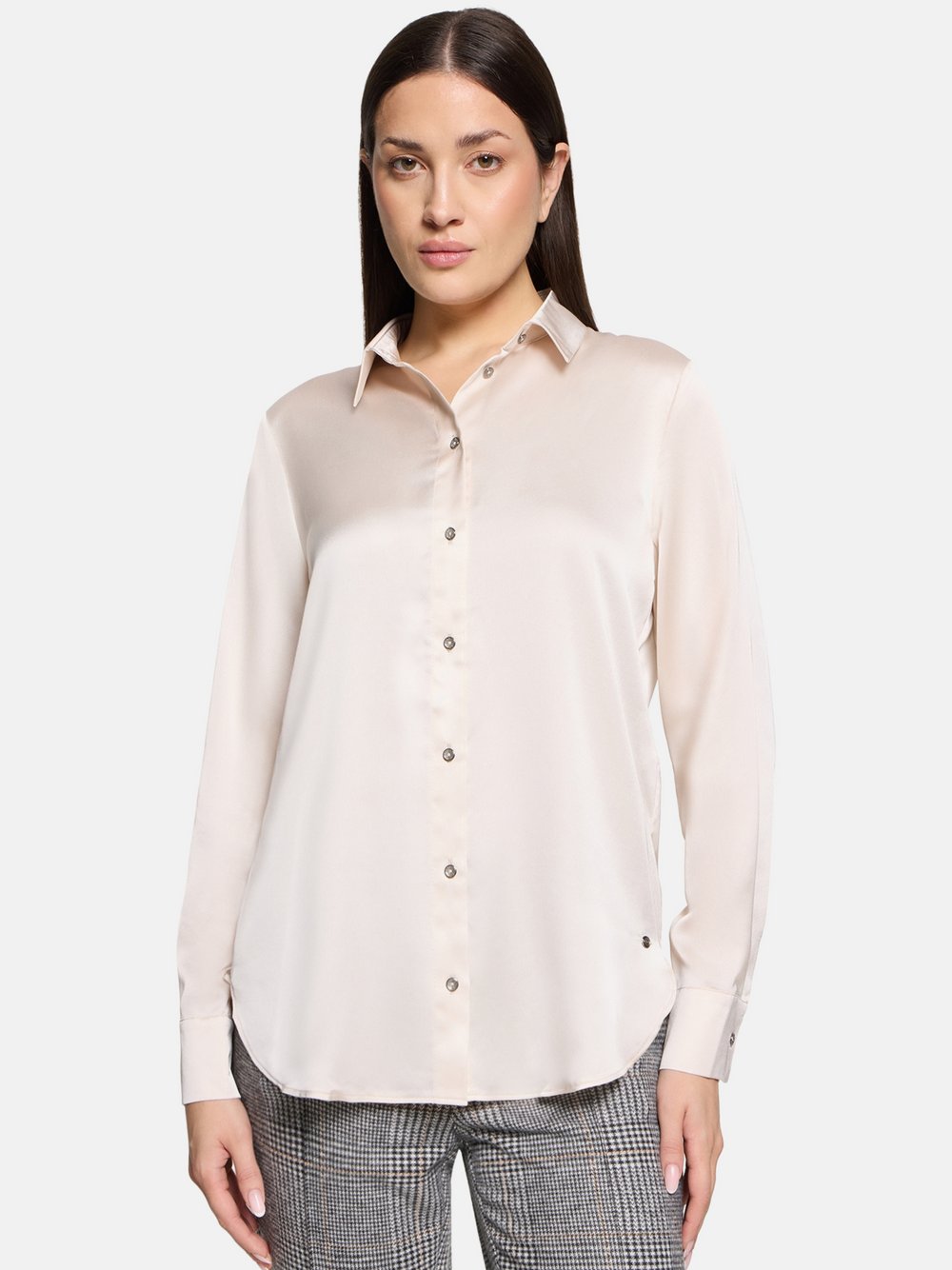 Betty & Co Hemdbluse Damen