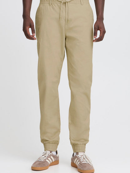 BLEND Chinohose Herren Baumwolle