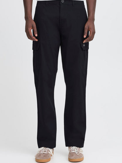 BLEND Cargohose Herren Baumwolle