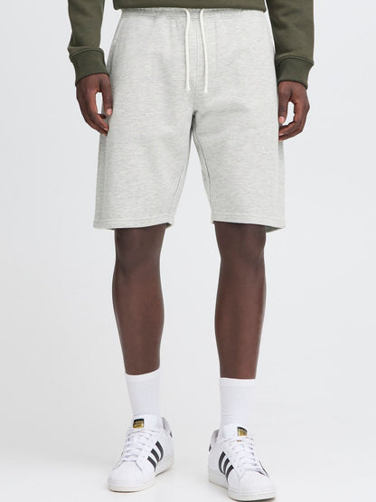 Solid Sweatshorts Herren Baumwolle