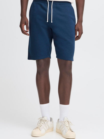 Solid Sweatshorts Herren Baumwolle