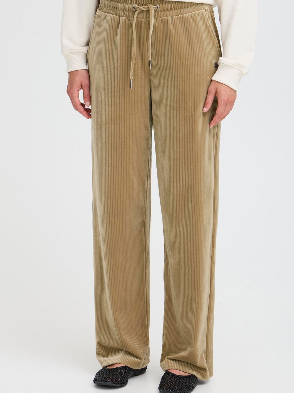 OXMO Loungehose Damen