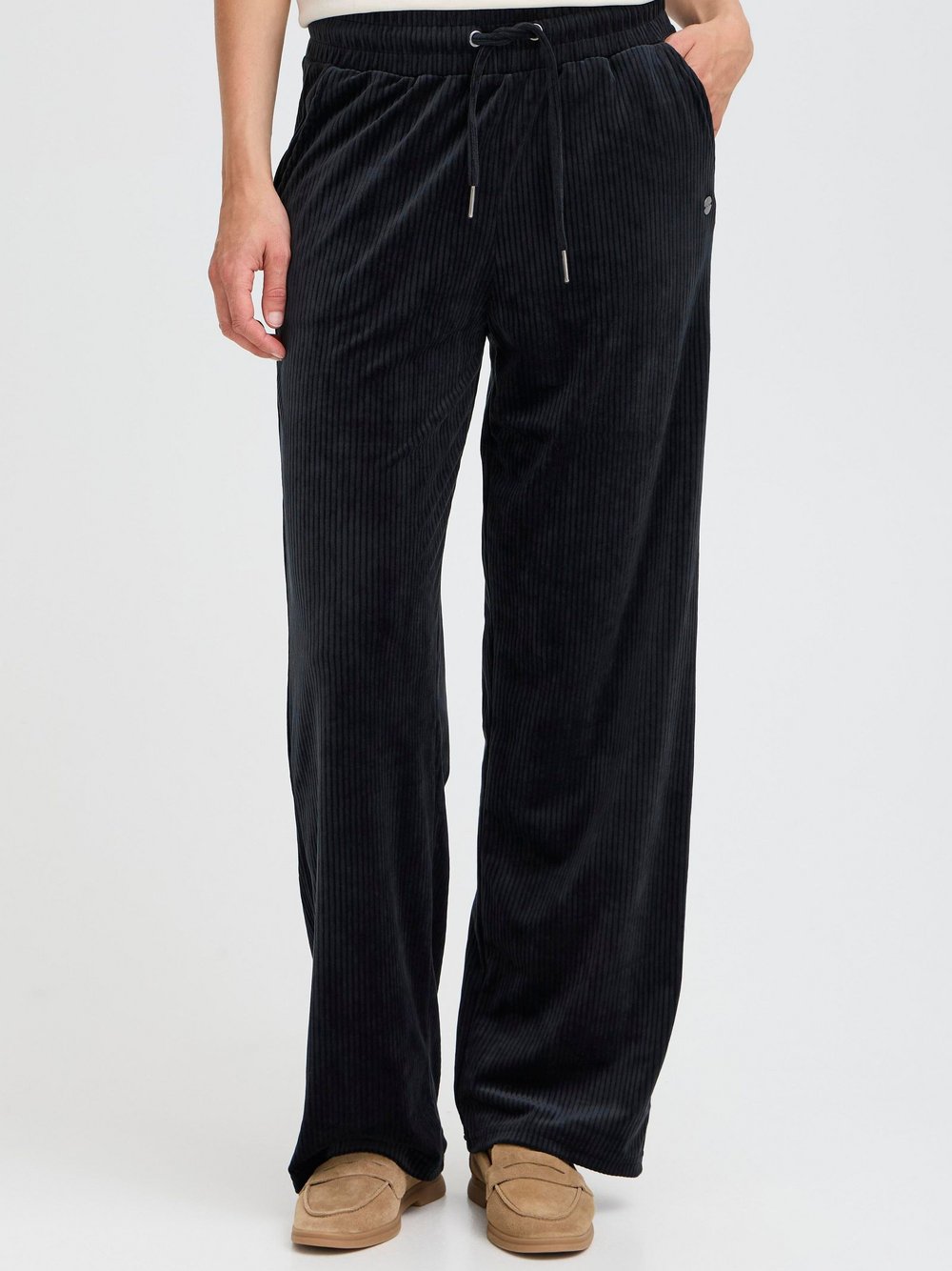 OXMO Loungehose Damen