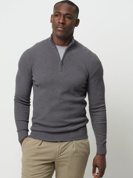 Profuomo Troyer Herren Baumwolle