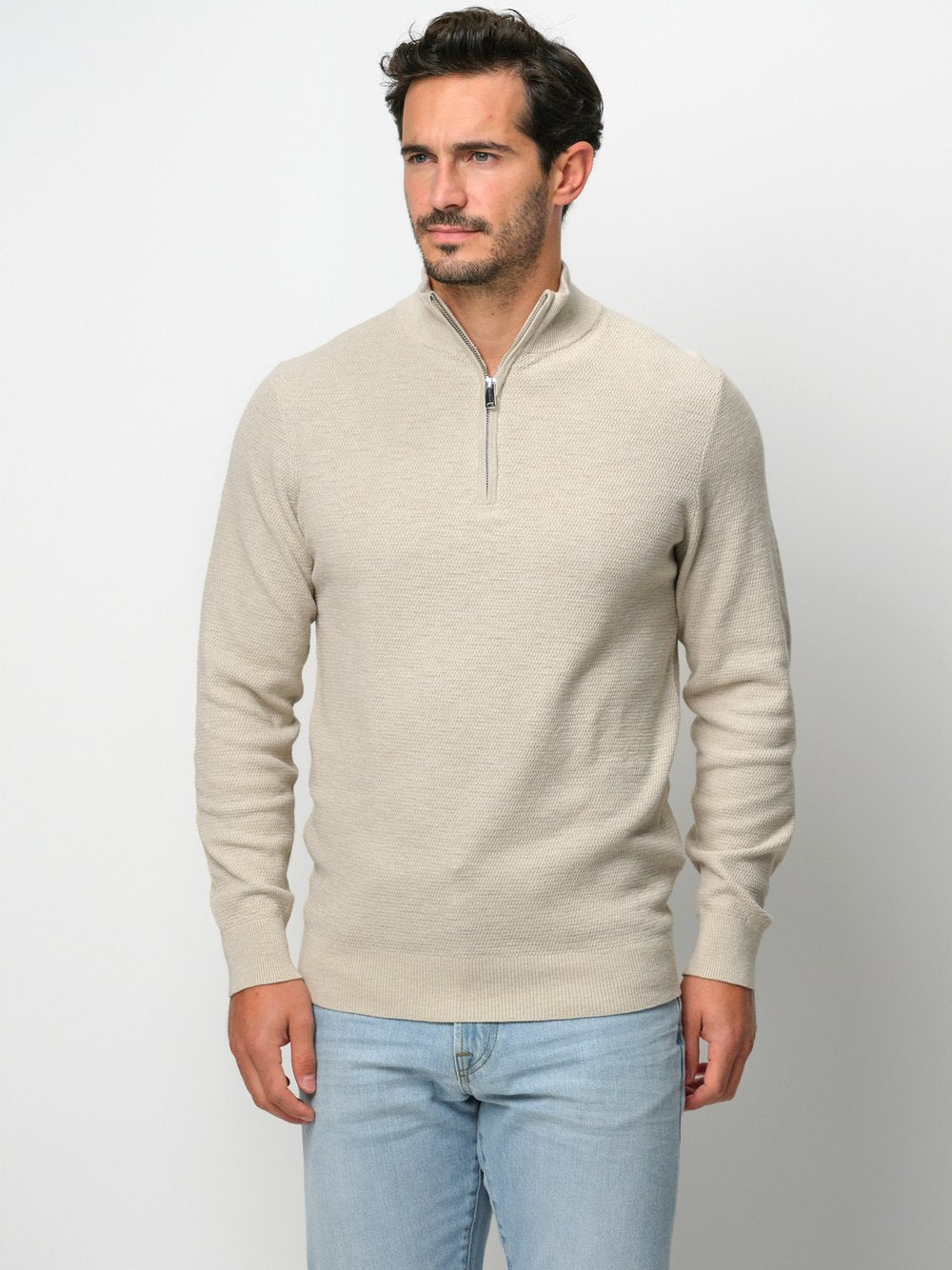 Profuomo Troyer Herren Baumwolle