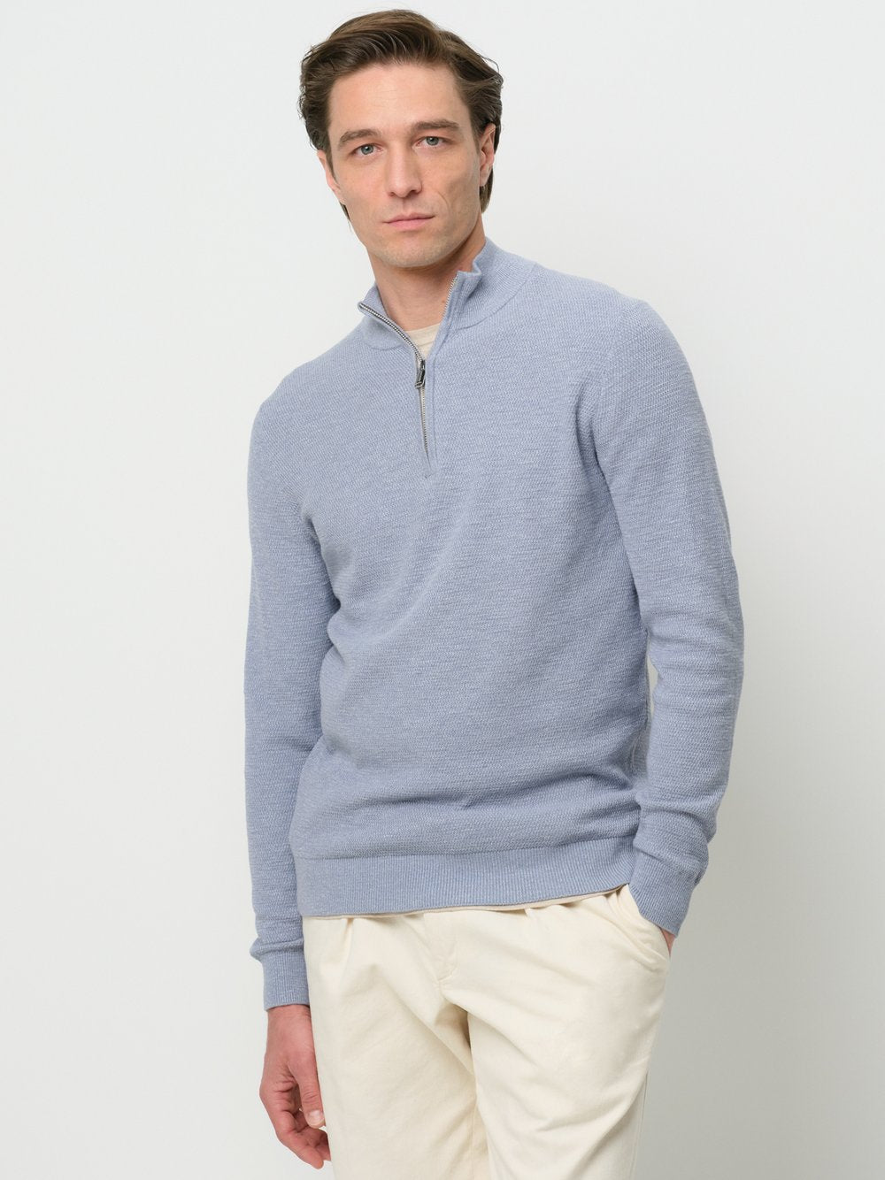 Profuomo Troyer Herren Baumwolle