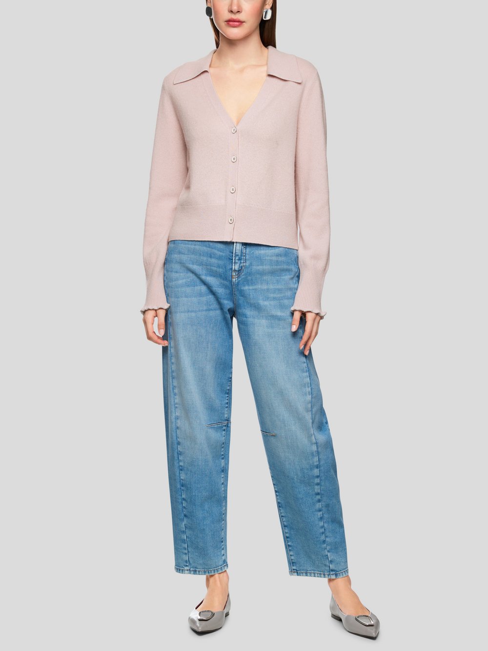 Marc Cain Cardigan Damen Wolle