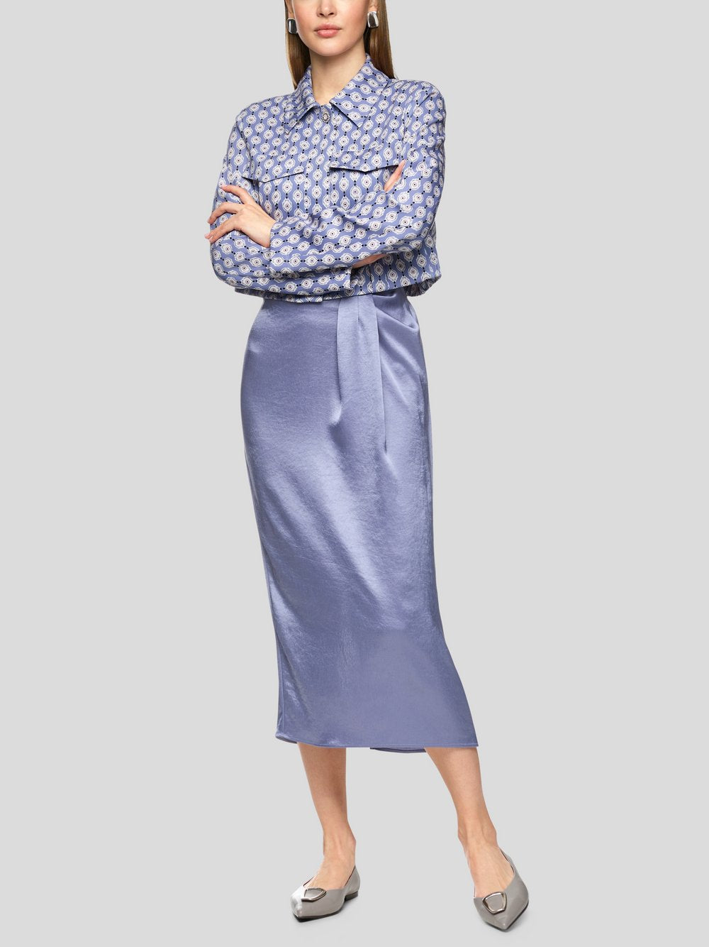 Marc Cain Rock Damen