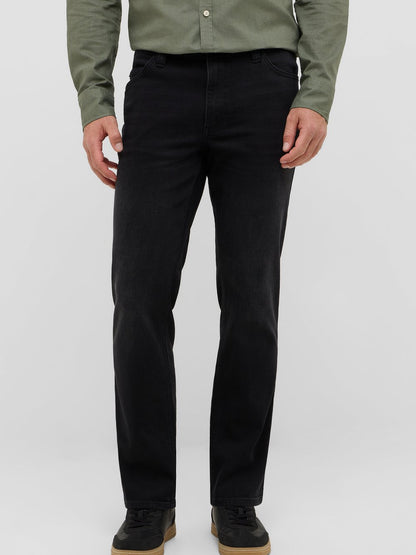 Mustang Jeans Herren Baumwolle