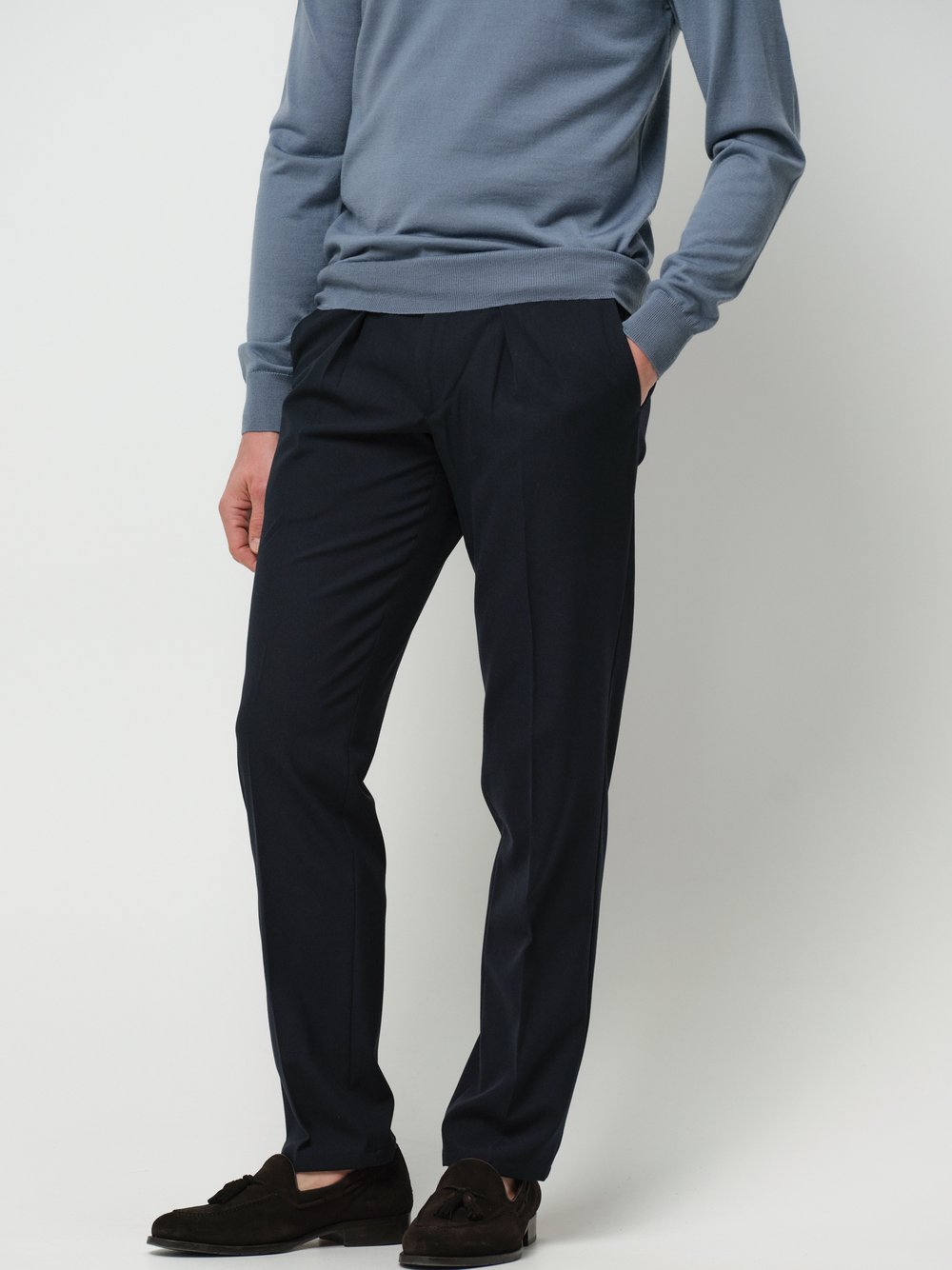 Profuomo Hosen Herren