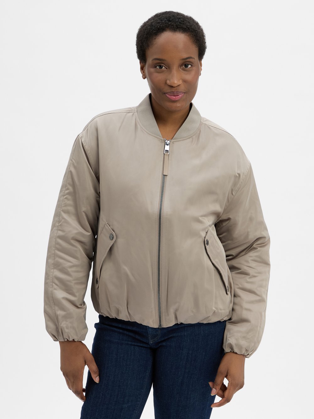 s.Oliver Blouson Damen