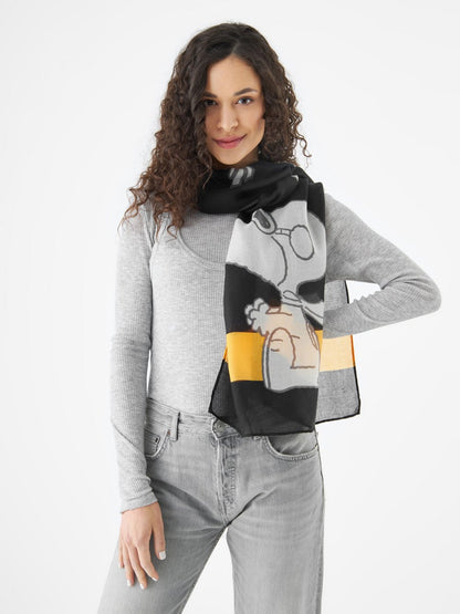 Codello Schal Damen bedruckt