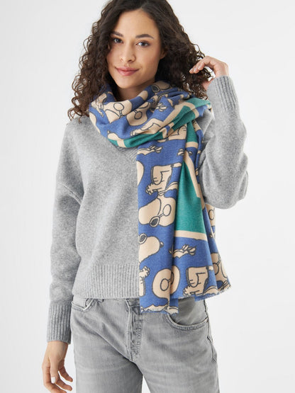 Codello Schal Damen bedruckt