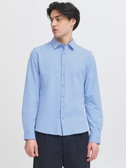 CASUAL FRIDAY Businesshemd Herren Regular Fit Baumwolle