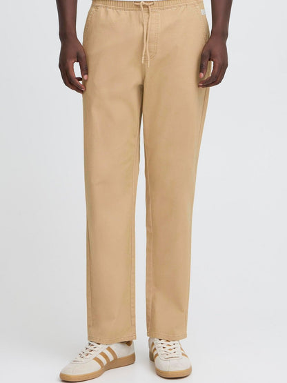BLEND Chinohose Herren Baumwolle